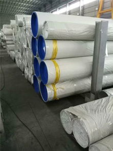 久中源金属制品 徐州焊接不锈钢管的专业制造与应用