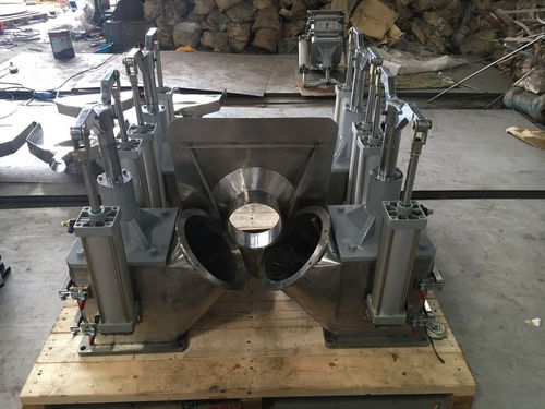 创新工艺，卓越品质 金元不锈钢金属制品加工新品图鉴