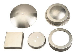 佛山南海区丹灶五金厂家 冲床冲压件与非标零件专业加工服务