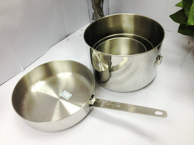 便携成套野炊锅 户外烹饪新体验，广州市吉翔金属制品详解