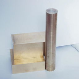 铍铜材料在高端制造领域的应用——以昂川金属制品为例