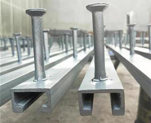 河北运泰金属制品公司 专业不锈钢哈芬槽制造商，构筑稳固连接