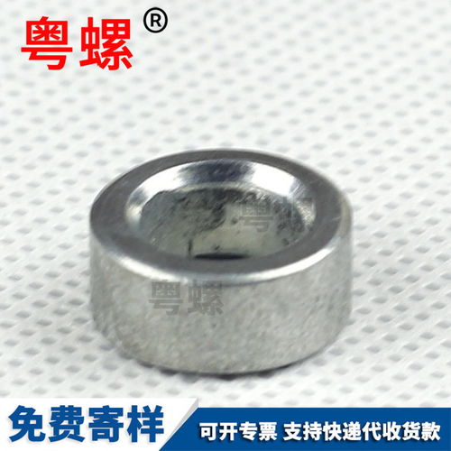 浅析912圆柱头内六角螺栓 金属制品中的关键紧固件