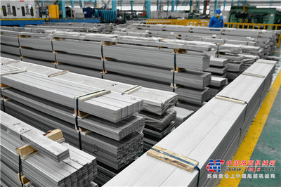 江苏无锡 抗疫情、抢生产、增效益 金属制品企业书写复工答卷