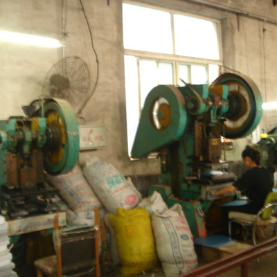 沈阳市铁西区大利金属制品厂 匠心铸就金属材料新典范