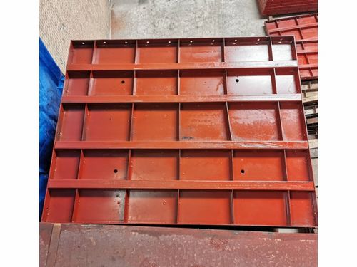 云南护型模板厂家与金属材料 构建现代工程的坚实基石