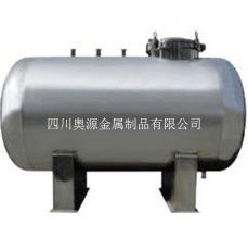 四川奥源金属制品的金属材料应用与发展前景